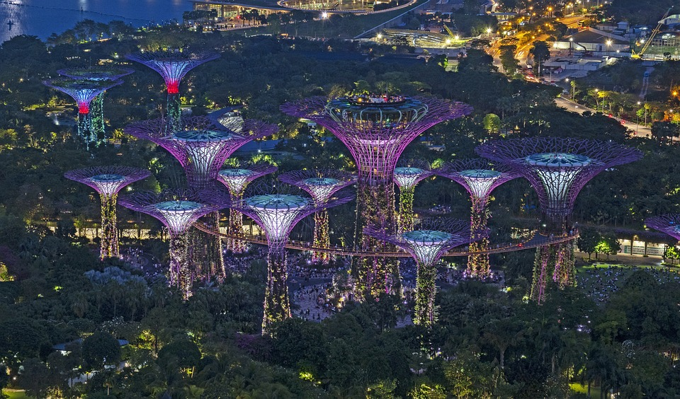 Discover Singapore in unparalleled luxury with our comprehensive guide tailored for the discerning business jet traveler.